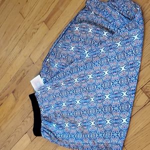 Lularoe Lucy Skirt Sz XLarge
